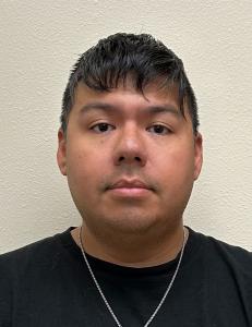 Vicente Robles a registered  of Texas