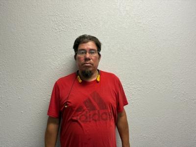 Robert Gutierrez a registered Sex Offender of Texas