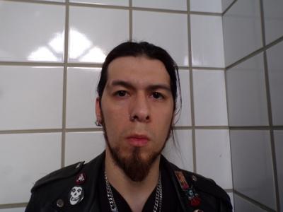 Fernando Escobedo a registered  of Texas