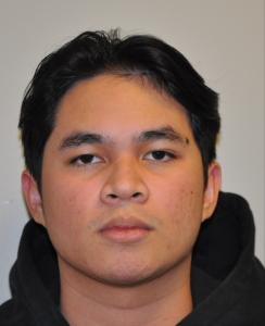 Bin Raufalmazan Arpa a registered Sex Offender of Texas