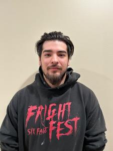 Nathan Lee Martinez a registered Sex Offender of Texas