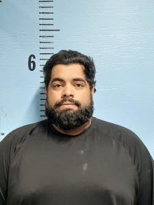 Jorge William Vazquez Jr a registered  of Texas