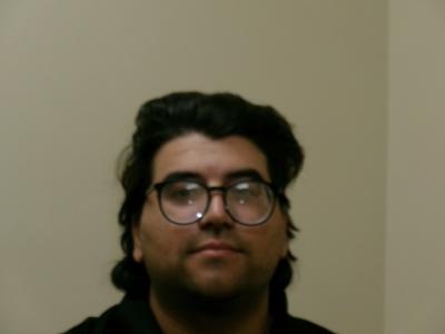 Dagoberto Rodriguez a registered Sex Offender of Texas