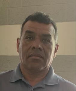 Jose Milton Carballo a registered  of Texas