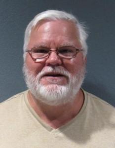 Duane K Bounds a registered Sex Offender of Texas