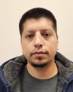 Isaac Perez Hernandez a registered Sex Offender of Texas