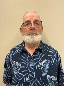 Timothy Melburn Perlberg a registered  of Texas