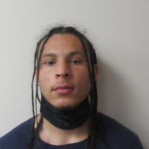 Kyle Murphy-rusk a registered  of Texas