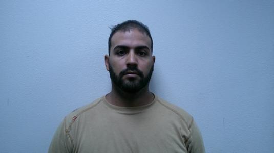 Christensen Martinez Almodovar a registered Sex Offender of Texas