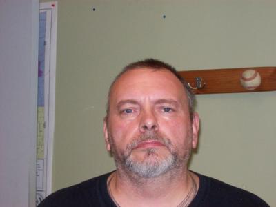 Benny Overton a registered Sex Offender of Texas