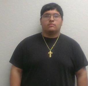 Eduardo Jesus Guzman a registered Sex Offender of Texas