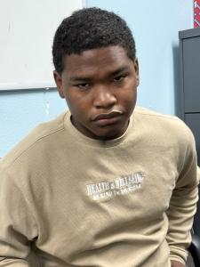 Braeden Antonio Rodriguez a registered Sex Offender of Texas