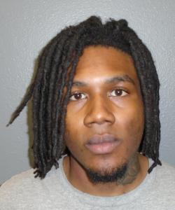 Tyrin Da Rae Turner a registered  of Texas
