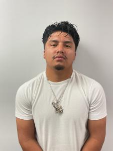 Omar Garcia a registered Sex Offender of Texas