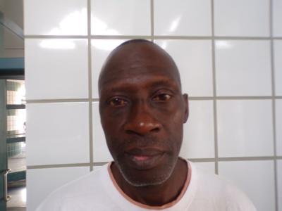 Reginald Berry a registered  of Texas