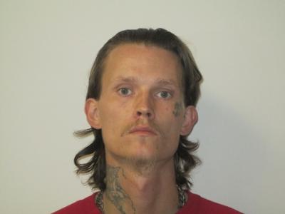 Scott David Hughes a registered Sex Offender of Texas