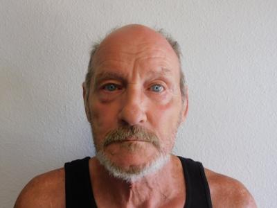 Joseph Willard Little a registered  of Texas
