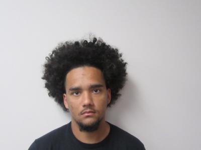 Kaeden Daquelbernard Foster a registered  of Texas