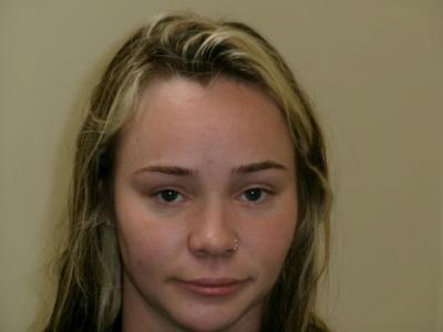 Apryl Lauryn Lyons a registered Sex Offender of Texas