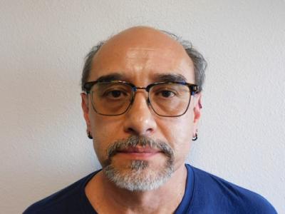 Jesus Martin Alonzo a registered  of Texas