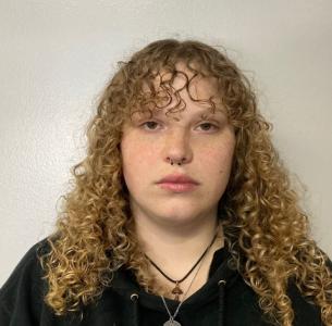 Bailee Grace Thomasson a registered Sex Offender of Texas