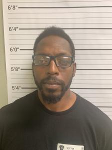 Antoine Lamont Simpson a registered Sex Offender of Texas