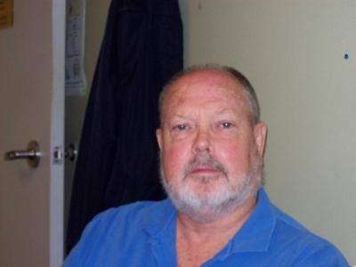 Guy Johnson a registered Sex Offender of Texas