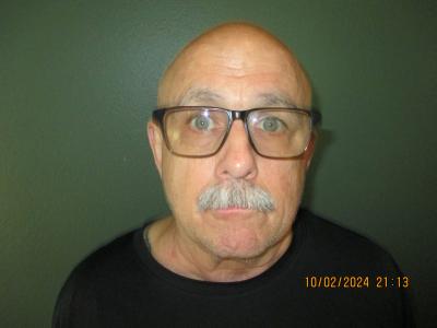 Brian Richard Human a registered Sex Offender of Texas