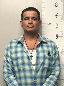 Raymond Alvarez a registered  of Texas