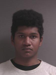 Edward Ramon Gonzales a registered  of Texas