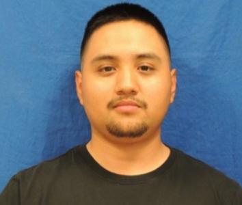 Moises De Jesus Castro a registered  of Texas