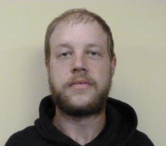 Zach Smith Potter a registered Sex Offender of Texas