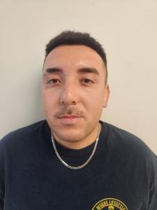 Eugene Joseph Salazar a registered Sex Offender of Texas
