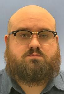 Geoffrey Brooks Eiffert a registered Sex Offender of Texas