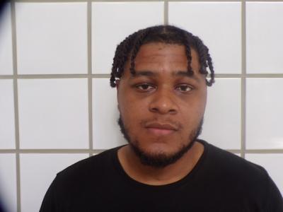 Rickey Clint Ryans a registered  of Texas