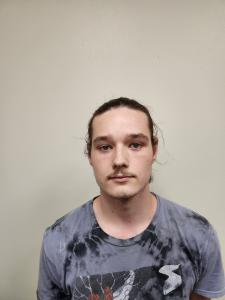 Ashton Conner Chambers a registered Sex Offender of Texas