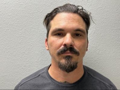 Christopher Blake Rodriguez a registered Sex Offender of Texas