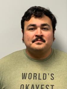 Benito Anastacio Cervantes a registered Sex Offender of Texas