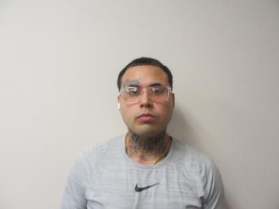 Josiah Librado Camacho a registered  of Texas
