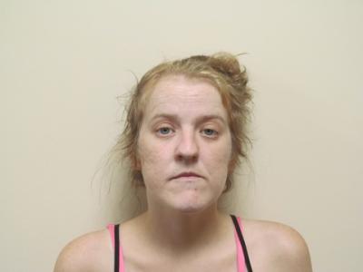 Raegan Mikall Landers a registered  of Texas