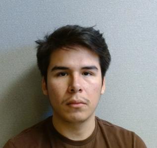Billy Tovar a registered Sex Offender of Texas