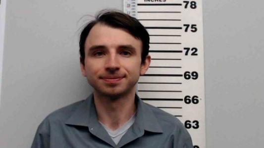 Connor Richard Crowe a registered Sex Offender of Texas