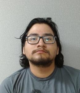 Jorge Arroyo Adame a registered  of Texas