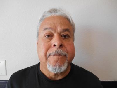 Raymundo Proo a registered  of Texas