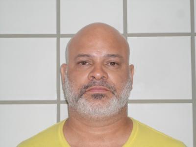 Jose Colon a registered Sex Offender of Texas