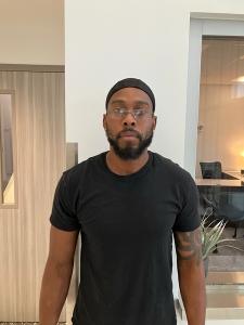 Keenan Deandre Faison a registered Sex Offender of Texas