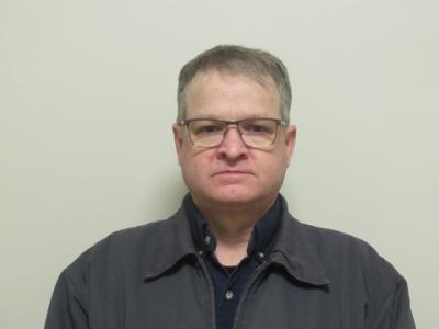 Michael Paul Johnson a registered Sex Offender of Texas