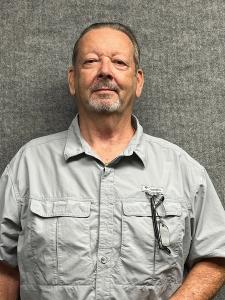 Harry Norton a registered Sex Offender of Texas