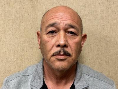 Norberto Pagan a registered  of Texas