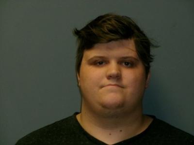 Wyatt James Black a registered  of Texas